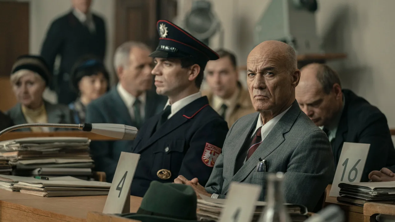 Deutsches Haus 1080p İndir - görsel 5