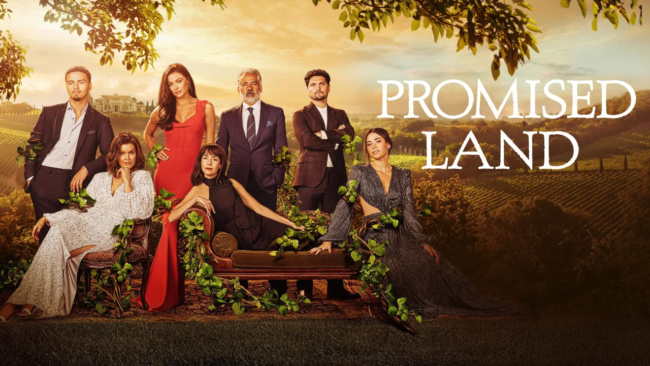 Promised Land İndir - görsel 10