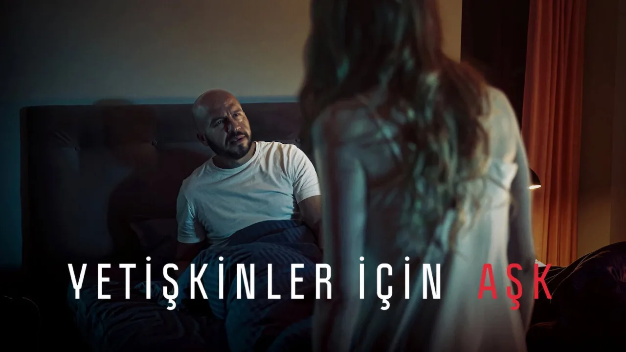Yetişkinler İçin Aşk İndir - görsel 7