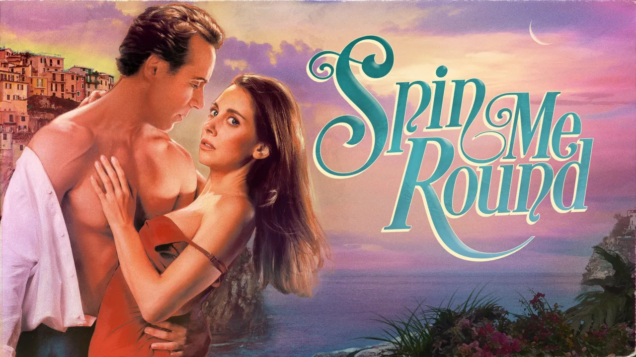 Spin Me Round İndir - görsel 8