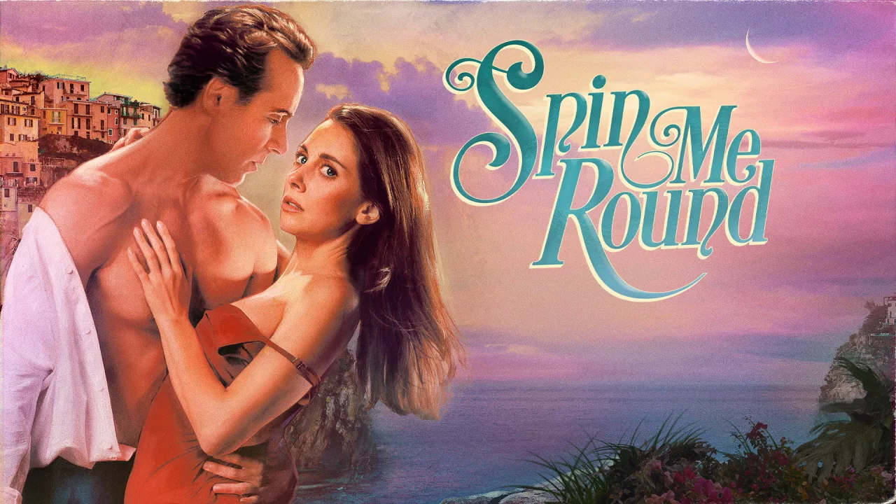 Spin Me Round İndir - görsel 9