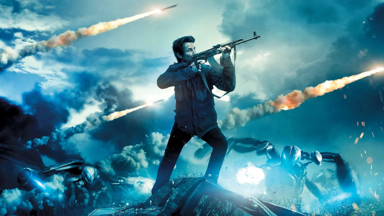 Falling Skies 1080p Dual İndir - görsel 6