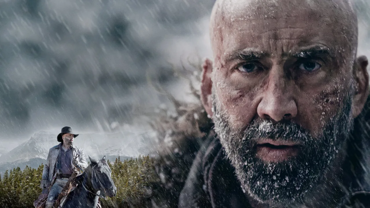 Butcher's Crossing İndir - görsel 8