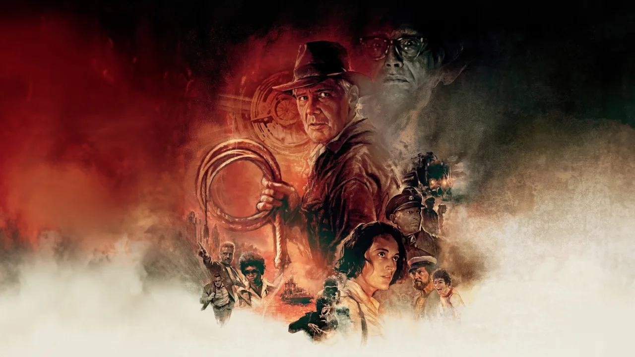 Indiana Jones ve Kader Kadranı İndir - görsel 3