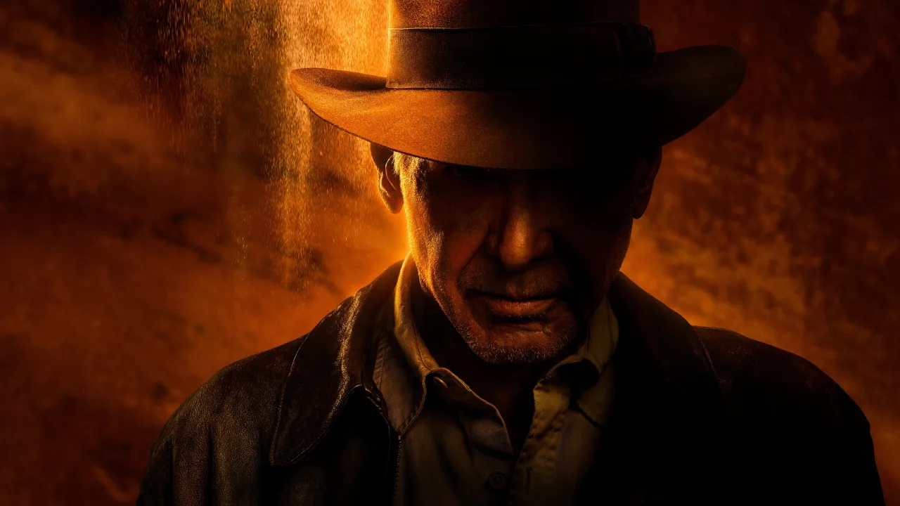 Indiana Jones ve Kader Kadranı İndir - görsel 5