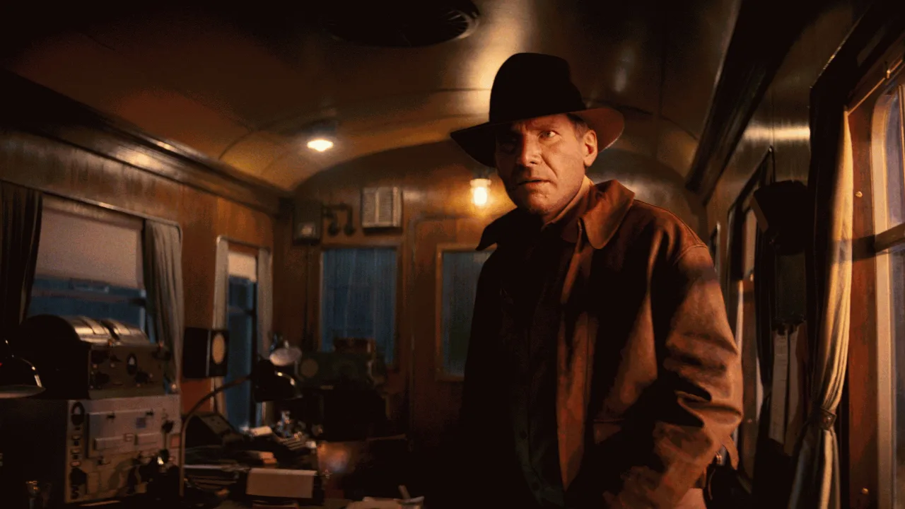Indiana Jones ve Kader Kadranı İndir - görsel 6