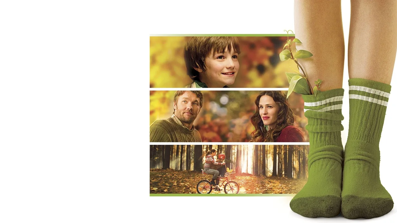 Timothy Green'in Sıradışı Yaşamı İndir - görsel 1
