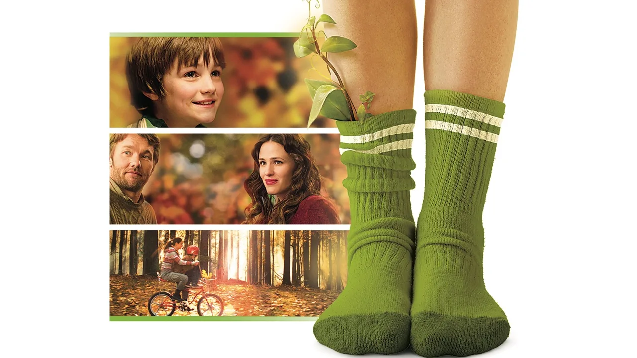 Timothy Green'in Sıradışı Yaşamı İndir - görsel 2