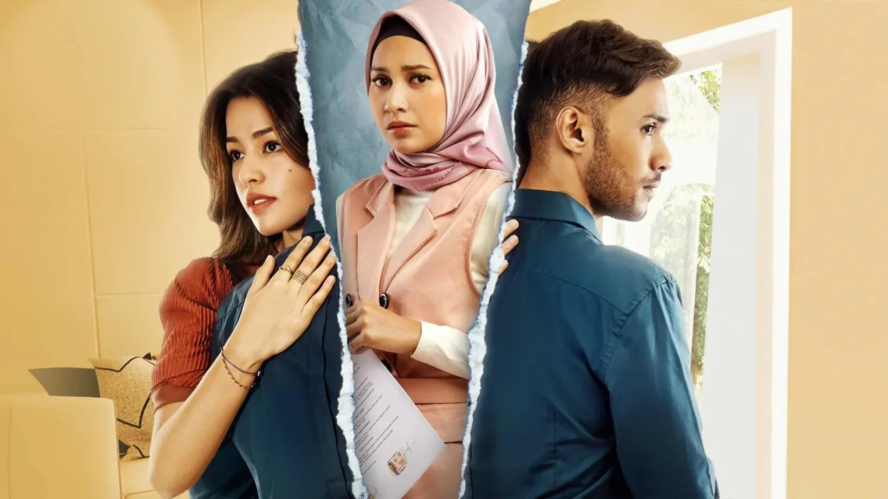 Wedding Agreement: The Series 1080p İndir - görsel 1