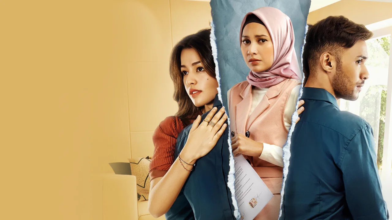 Wedding Agreement: The Series 1080p İndir - görsel 2