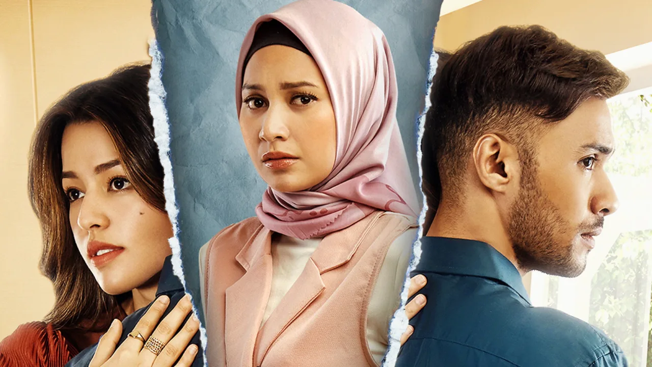 Wedding Agreement: The Series 1080p İndir - görsel 3