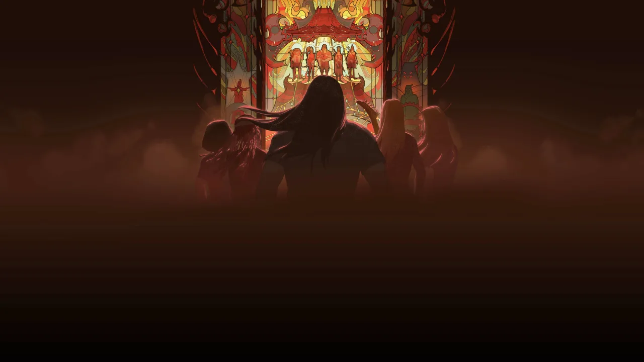 Metalocalypse: Army of the Doomstar İndir - görsel 1