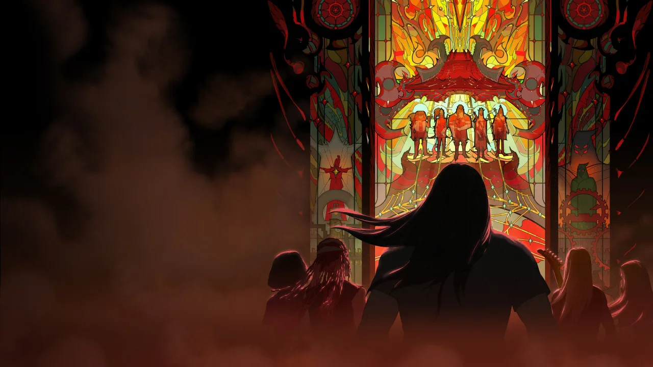 Metalocalypse: Army of the Doomstar İndir - görsel 2