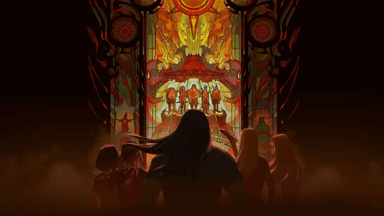 Metalocalypse: Army of the Doomstar İndir - görsel 3