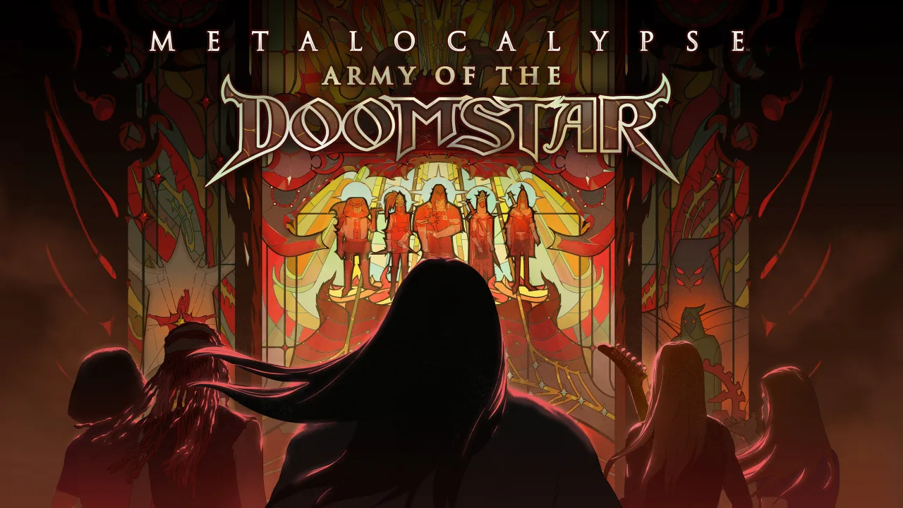Metalocalypse: Army of the Doomstar İndir - görsel 6