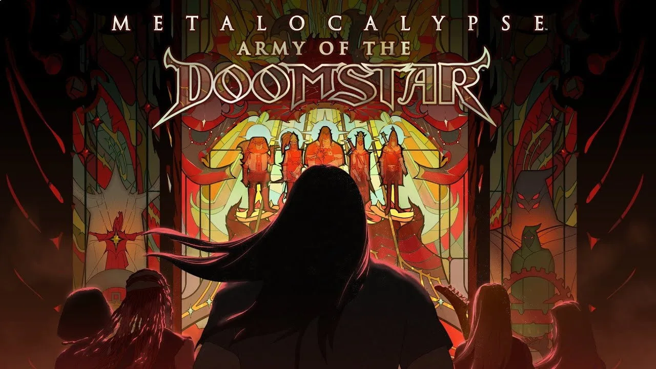 Metalocalypse: Army of the Doomstar İndir - görsel 7
