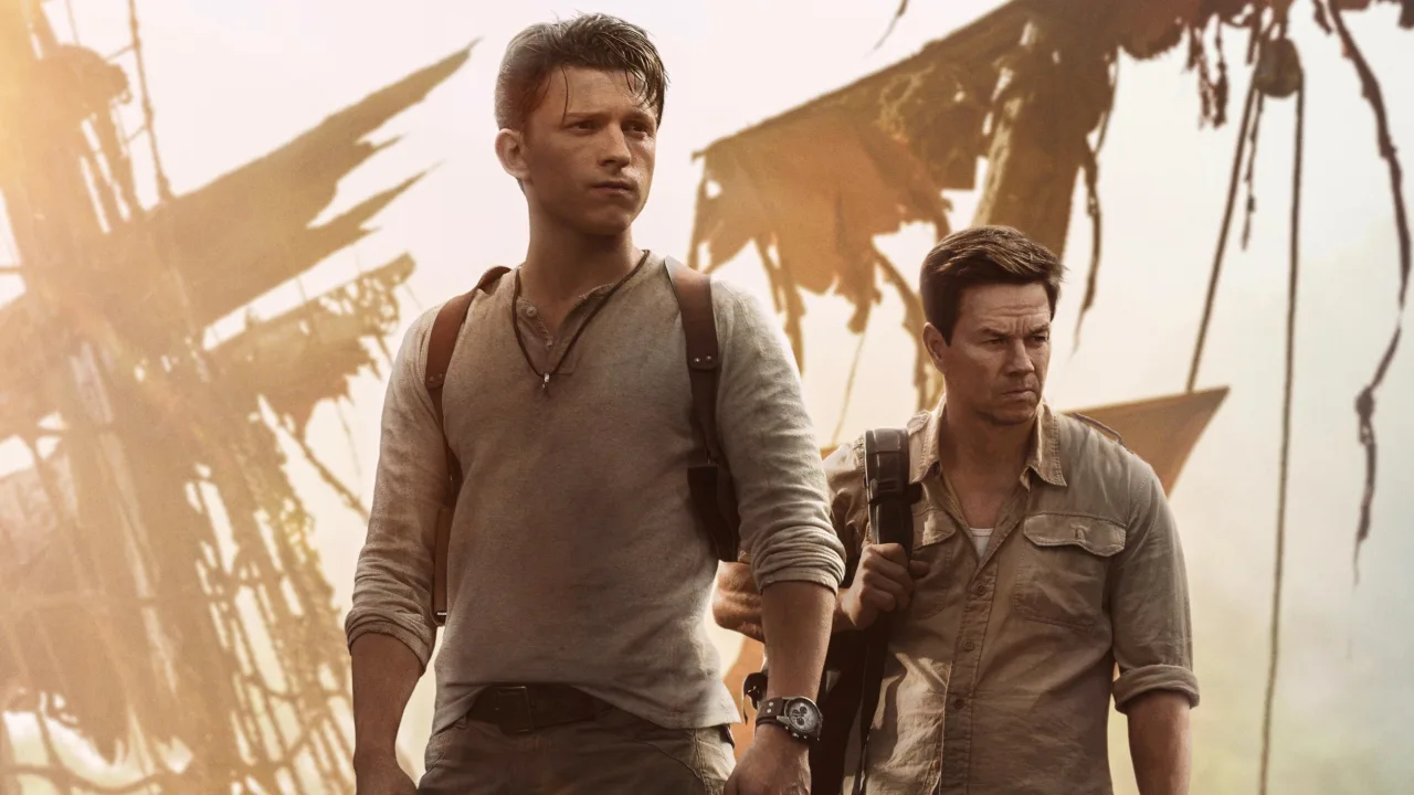 Uncharted İndir - görsel 3