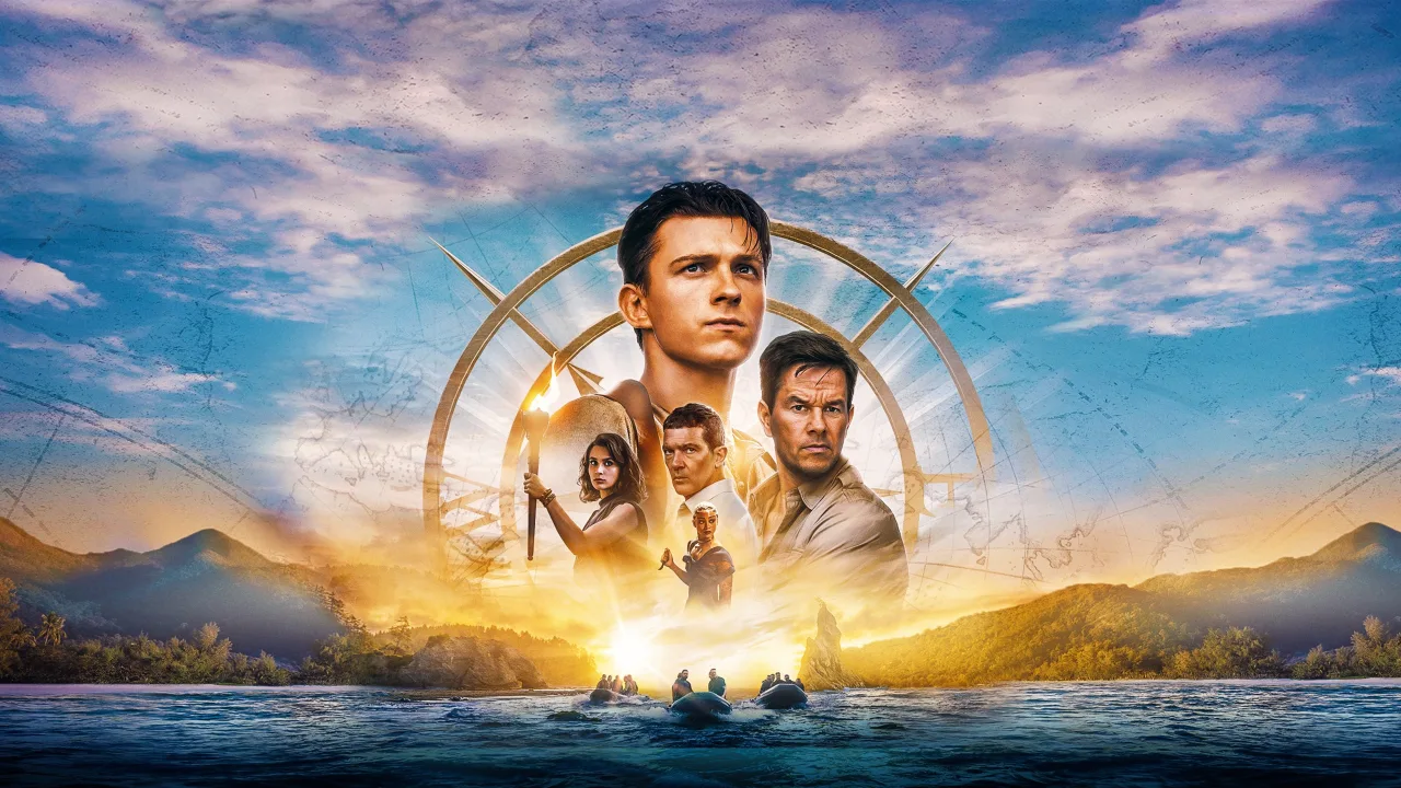 Uncharted İndir - görsel 6