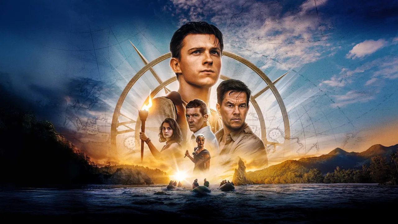 Uncharted İndir - görsel 8