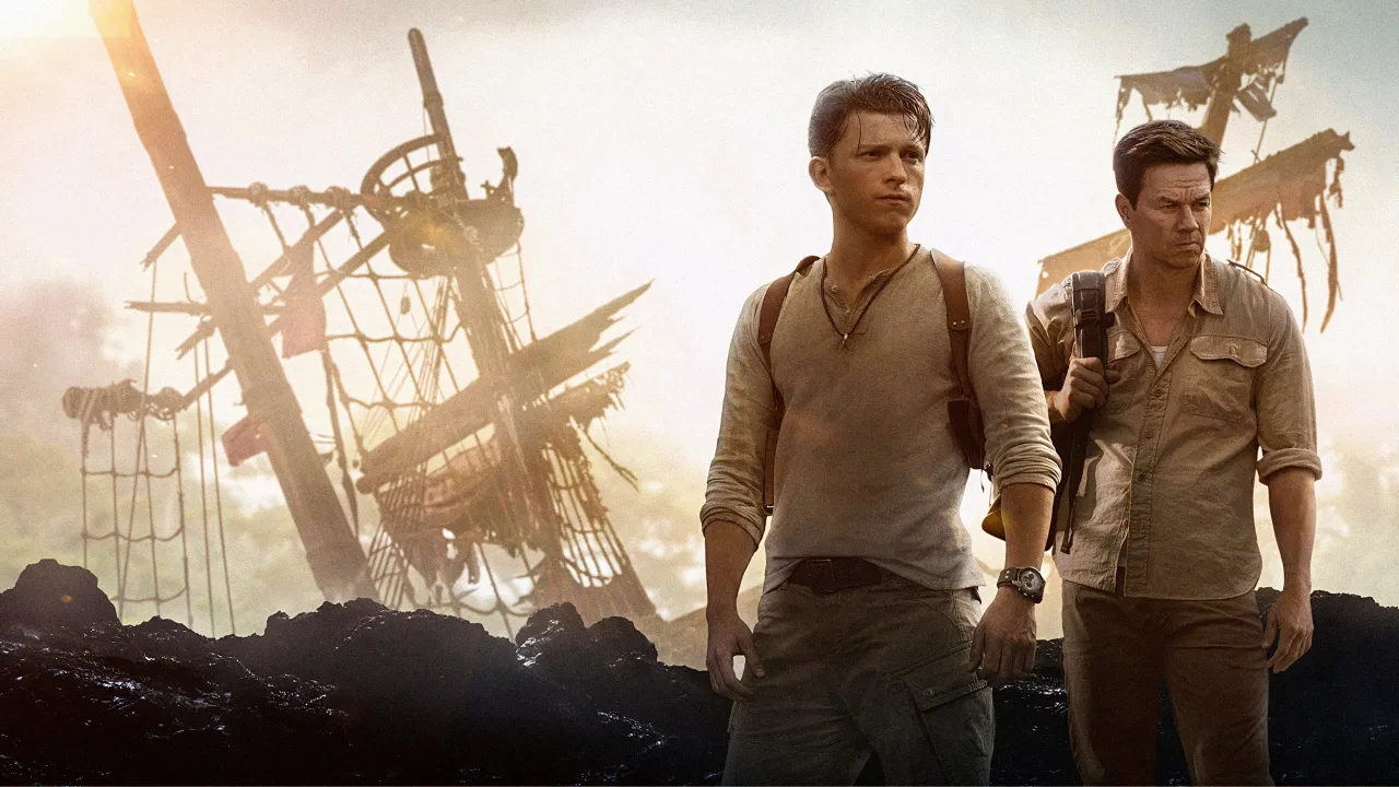 Uncharted İndir - görsel 9
