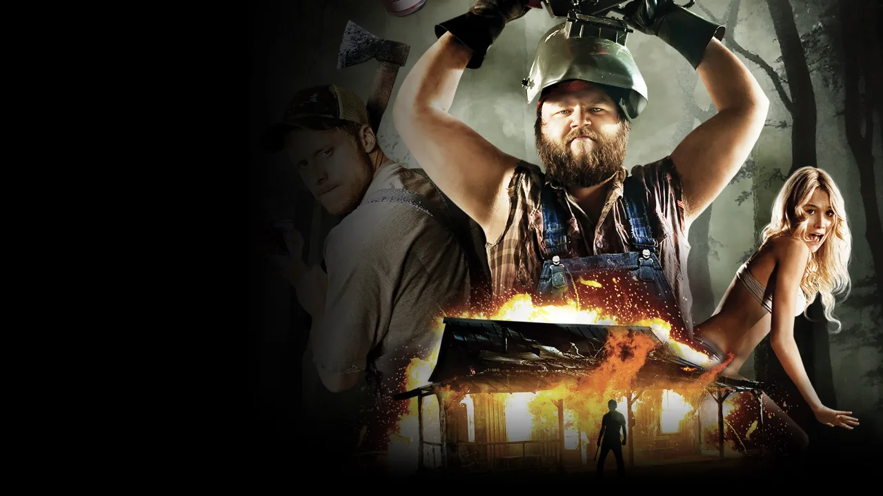 Tucker and Dale vs. Evil İndir - görsel 4