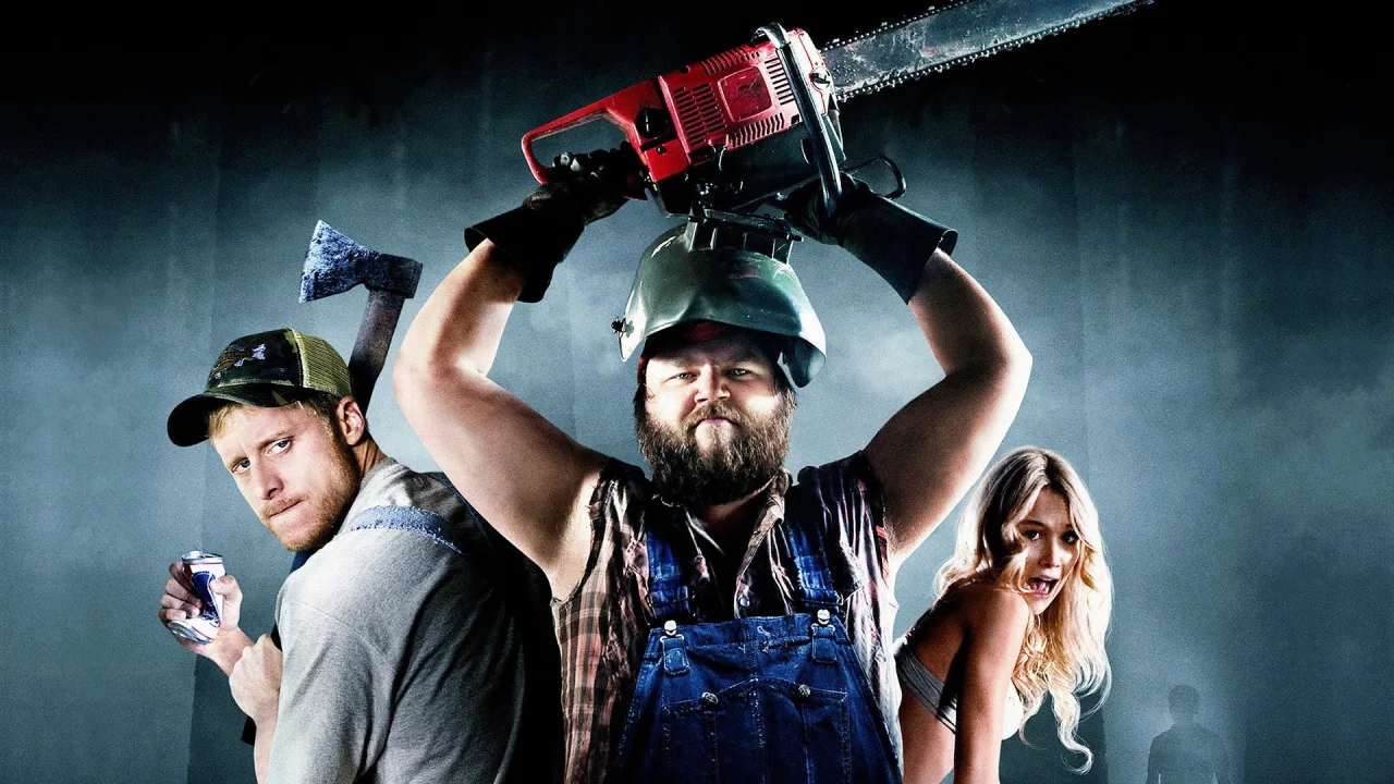 Tucker and Dale vs. Evil İndir - görsel 7