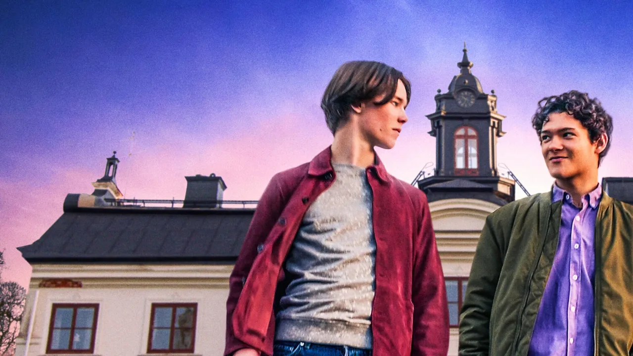 Young Royals 1080p İndir - görsel 4