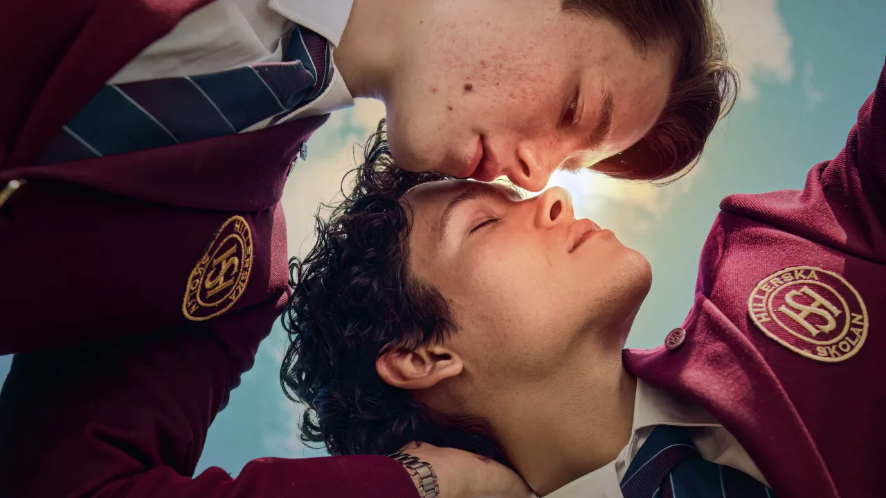 Young Royals 1080p İndir - görsel 7