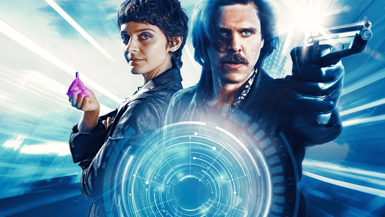 The Tomorrow Job İndir - görsel 1