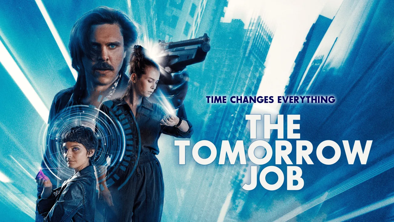 The Tomorrow Job İndir - görsel 4