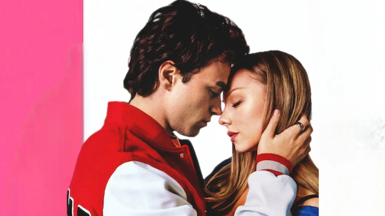 Élite Öyküler: Carla ve Samuel 1080p İndir - görsel 2
