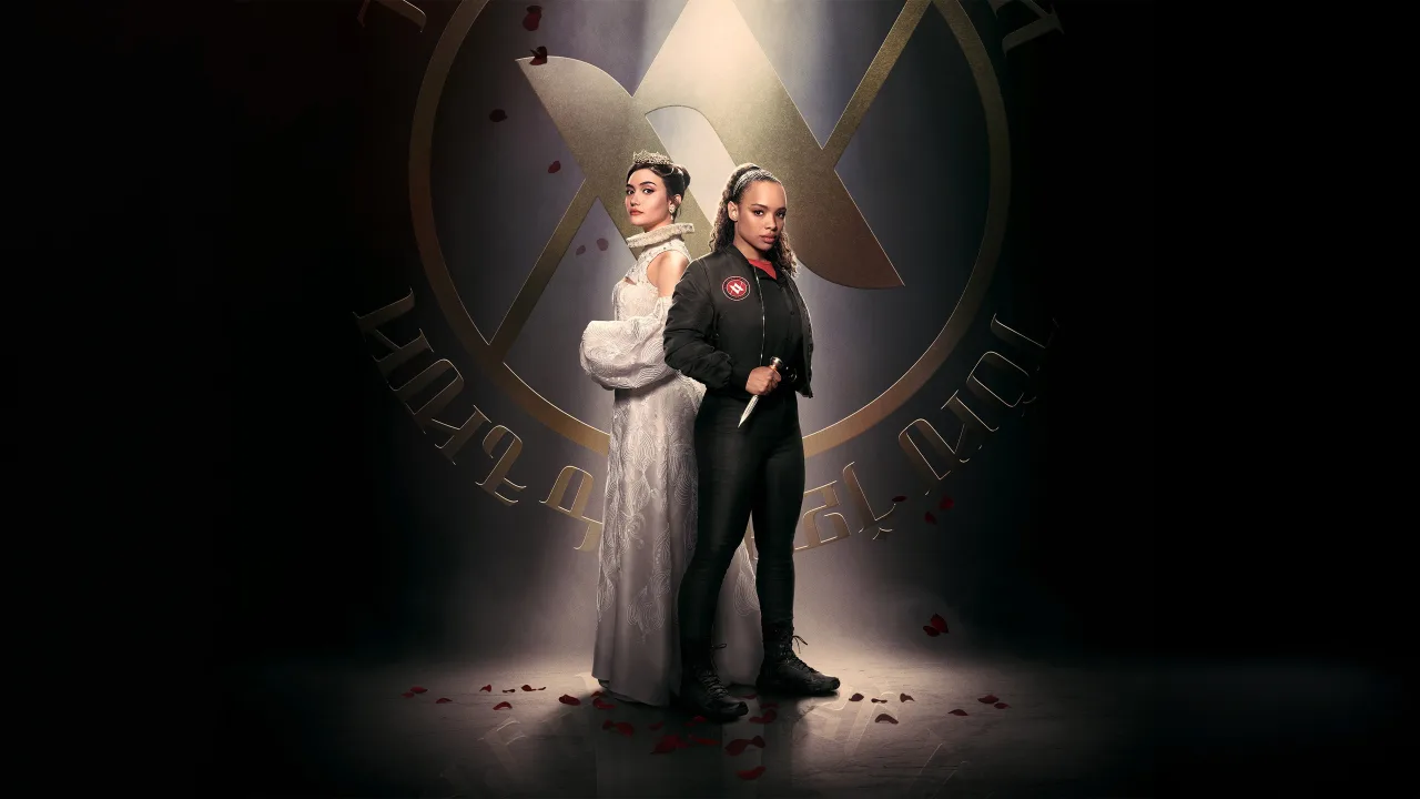 Vampire Academy İndir - görsel 4