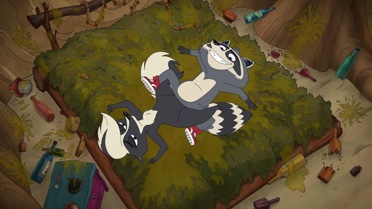 Mating Season 1080p Altyazılı İndir - görsel 7