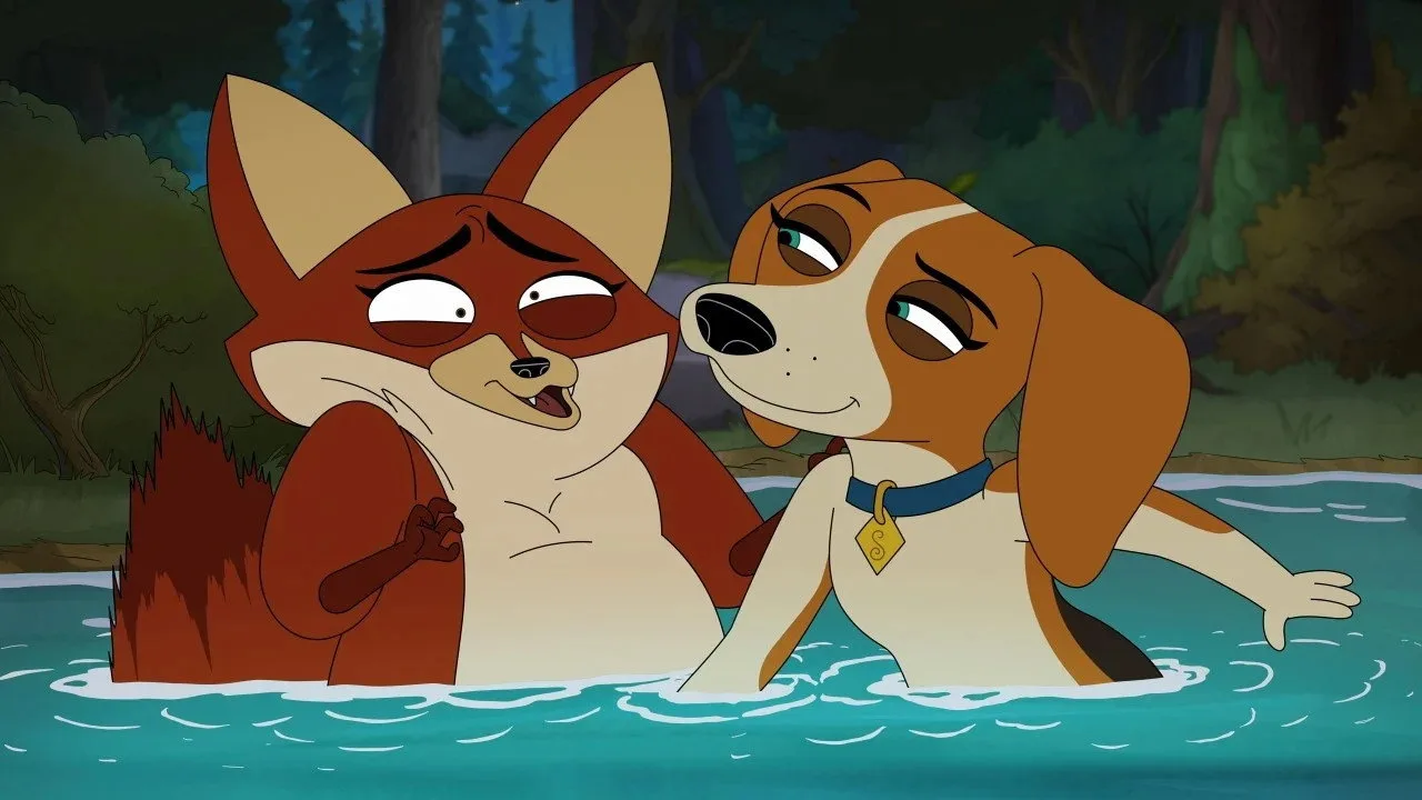 Mating Season 1080p Altyazılı İndir - görsel 9