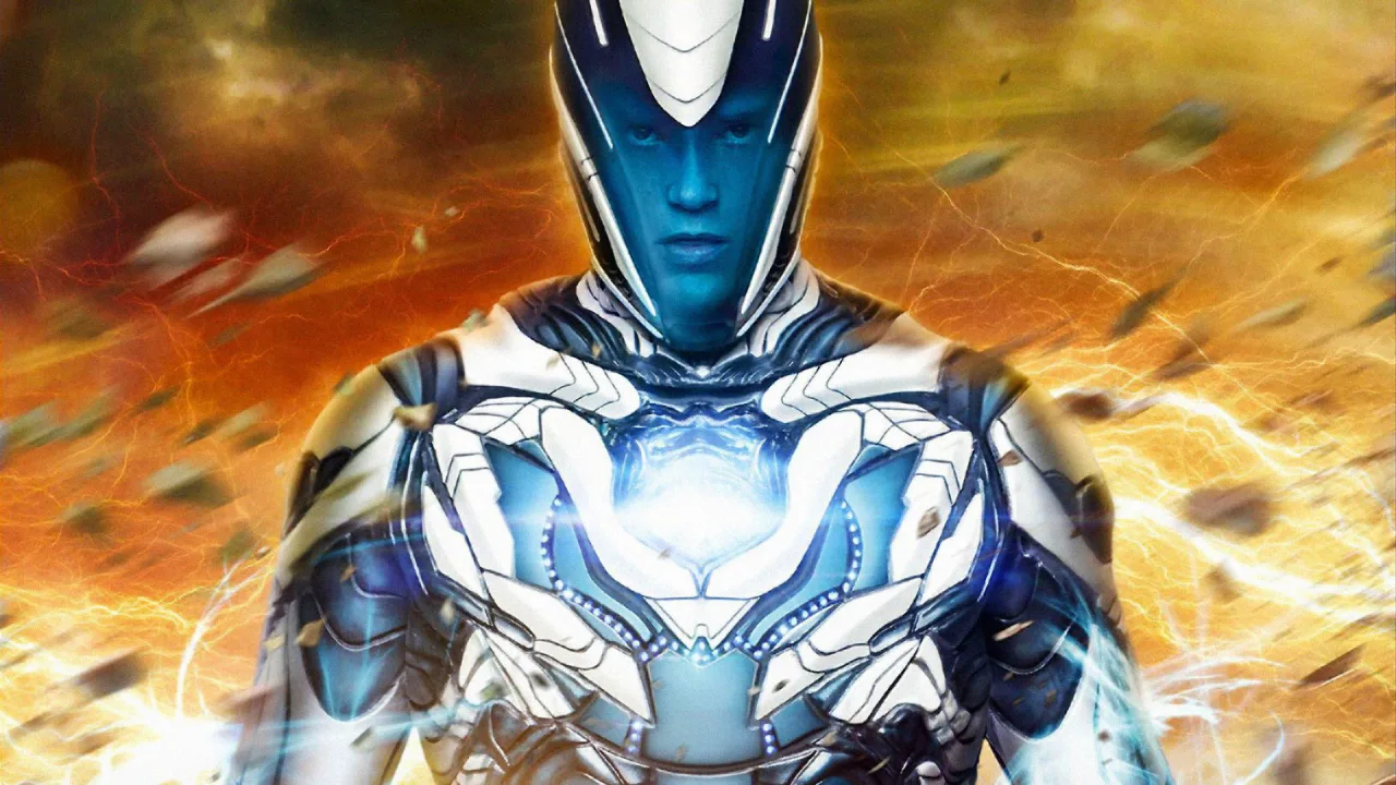Max Steel İndir - görsel 10