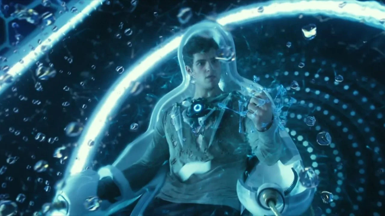 Max Steel İndir - görsel 2
