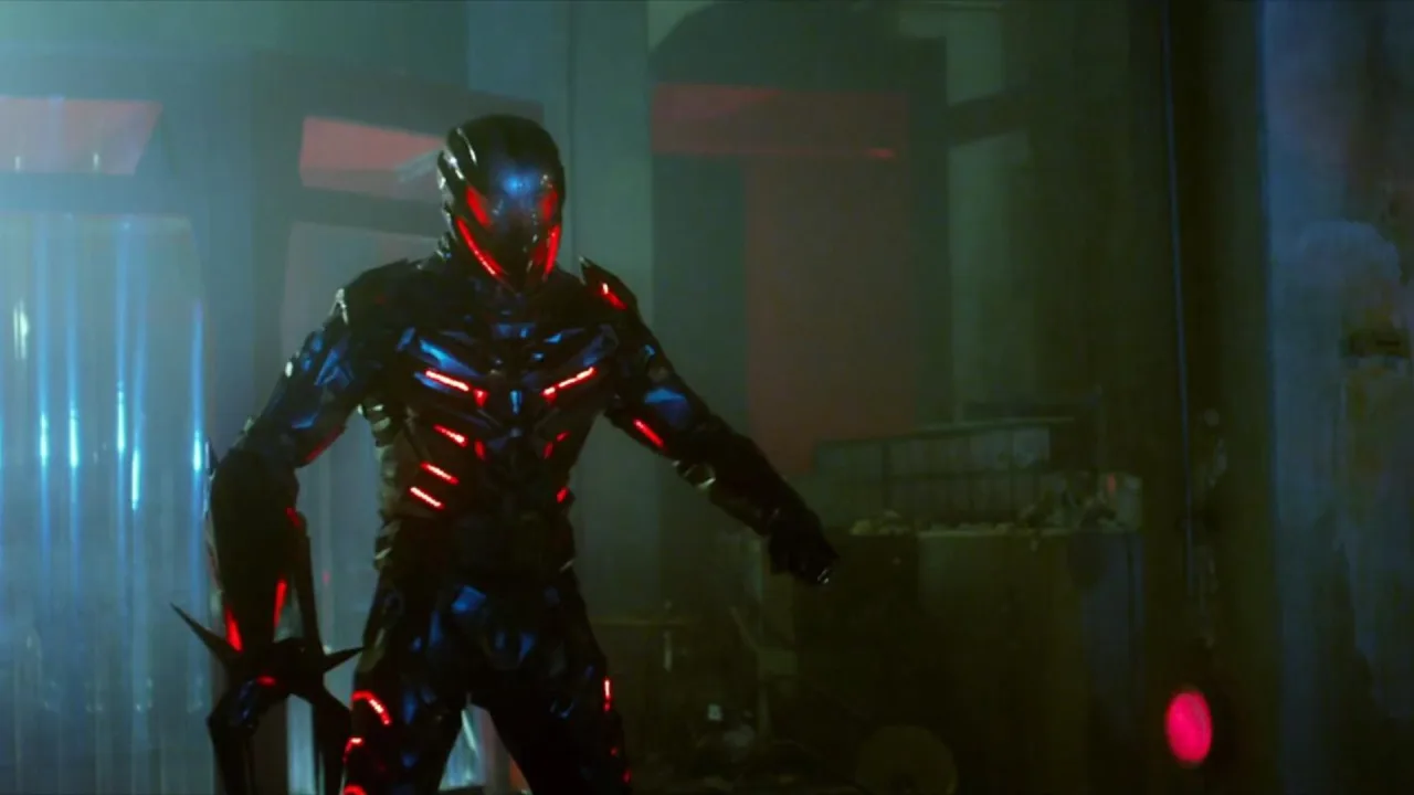 Max Steel İndir - görsel 3