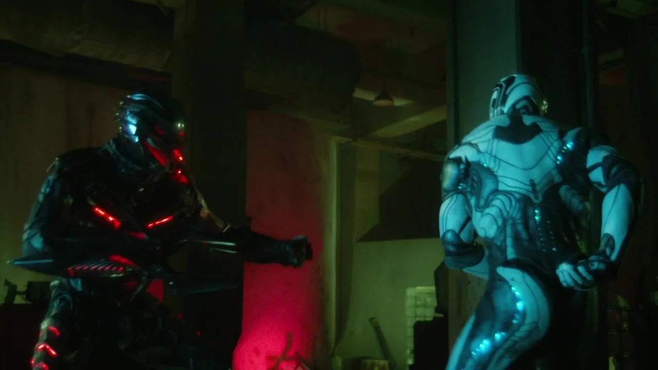 Max Steel İndir - görsel 7