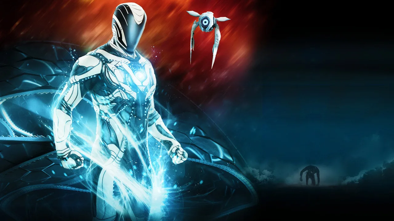 Max Steel İndir - görsel 9