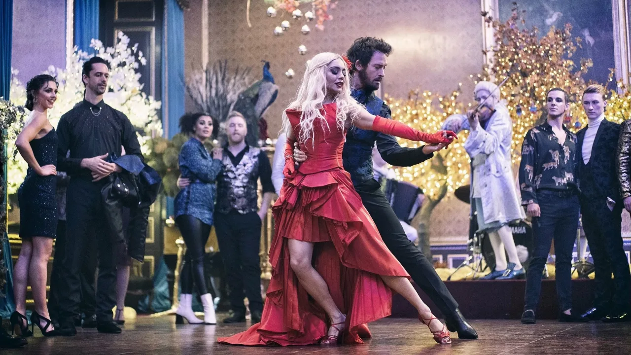 The Princess Switch 3 İndir - görsel 7