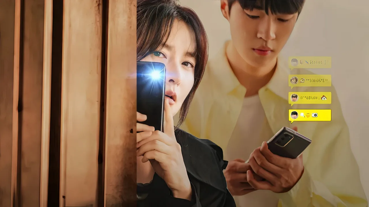 Inspector Koo 1080p İndir - görsel 3