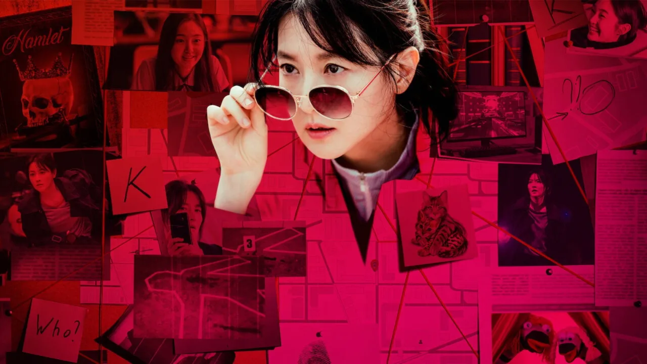 Inspector Koo 1080p İndir - görsel 6