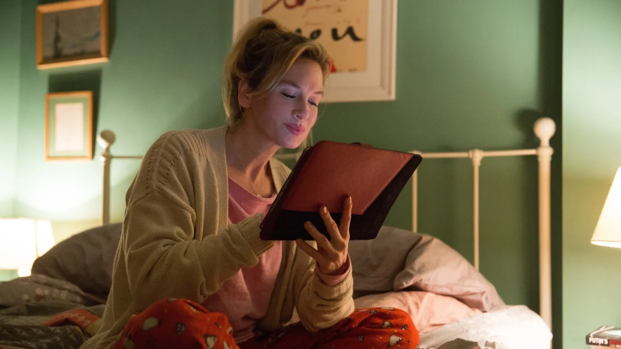 Bridget Jones'un Bebeği İndir - görsel 2