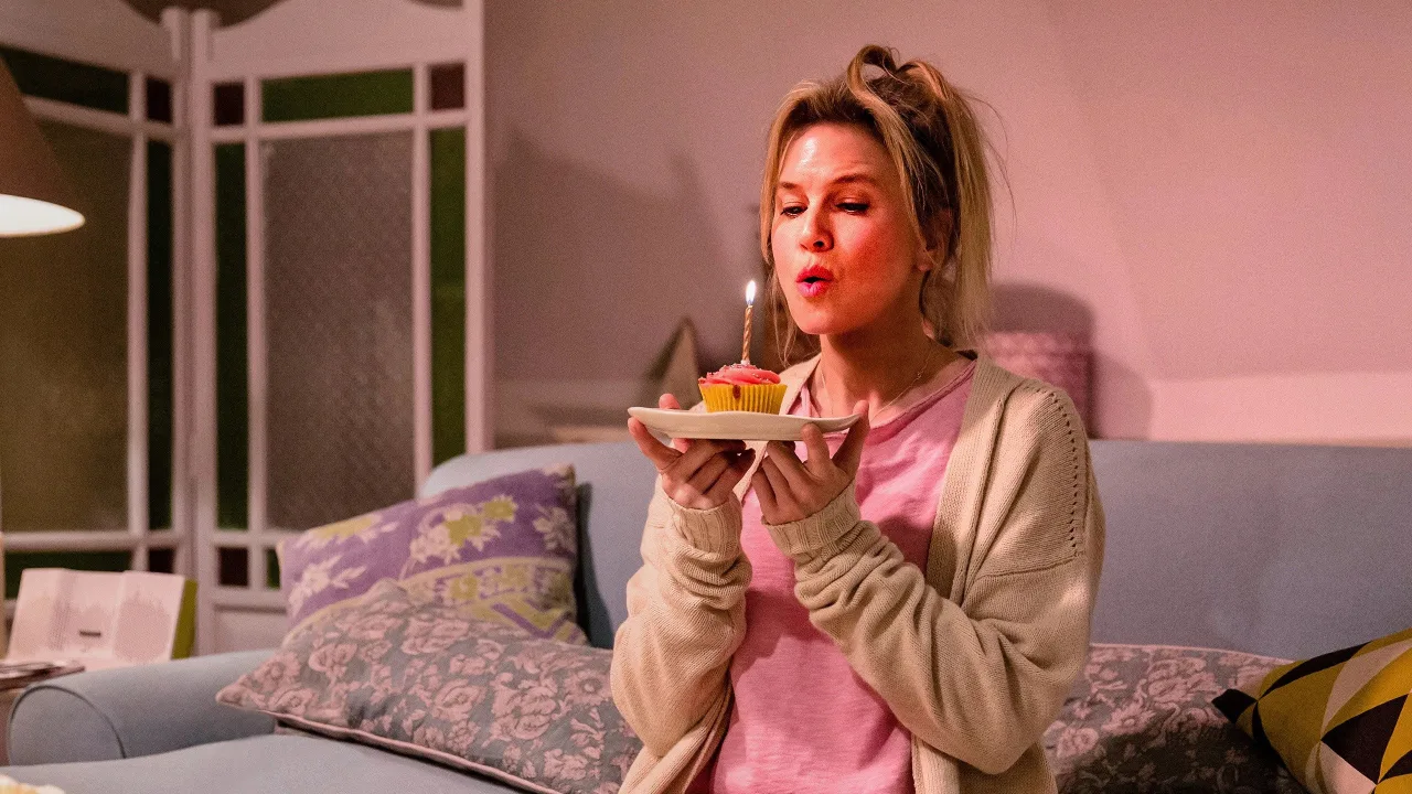 Bridget Jones'un Bebeği İndir - görsel 4