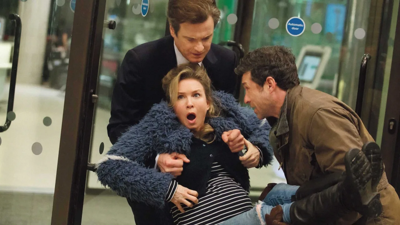 Bridget Jones'un Bebeği İndir - görsel 6