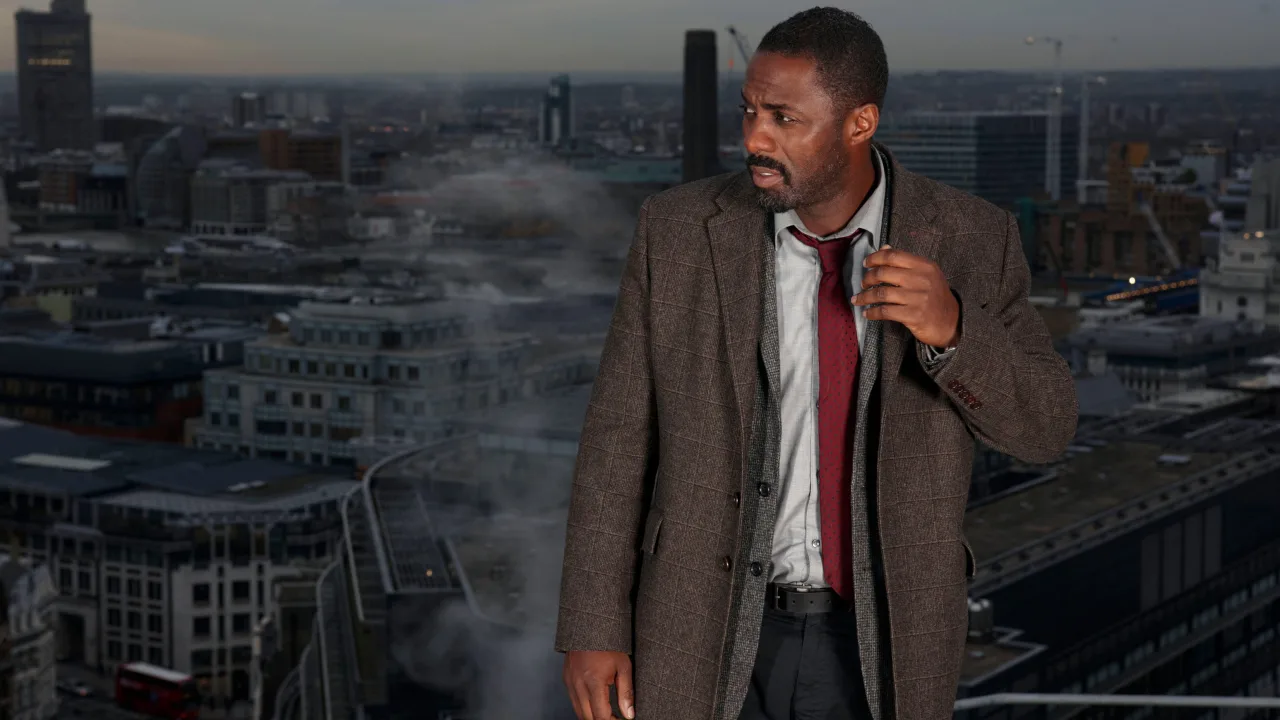 Luther 1080p İndir - görsel 6