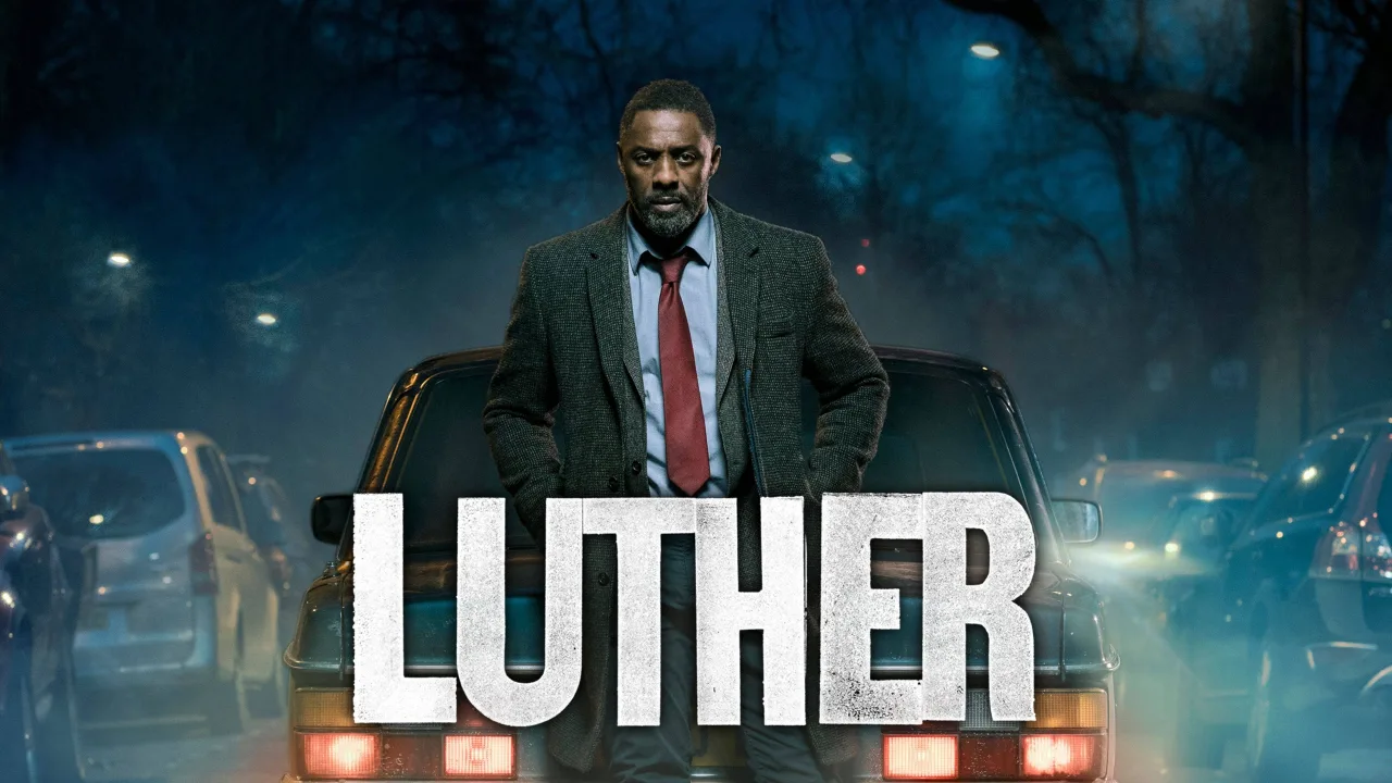 Luther 1080p İndir - görsel 9