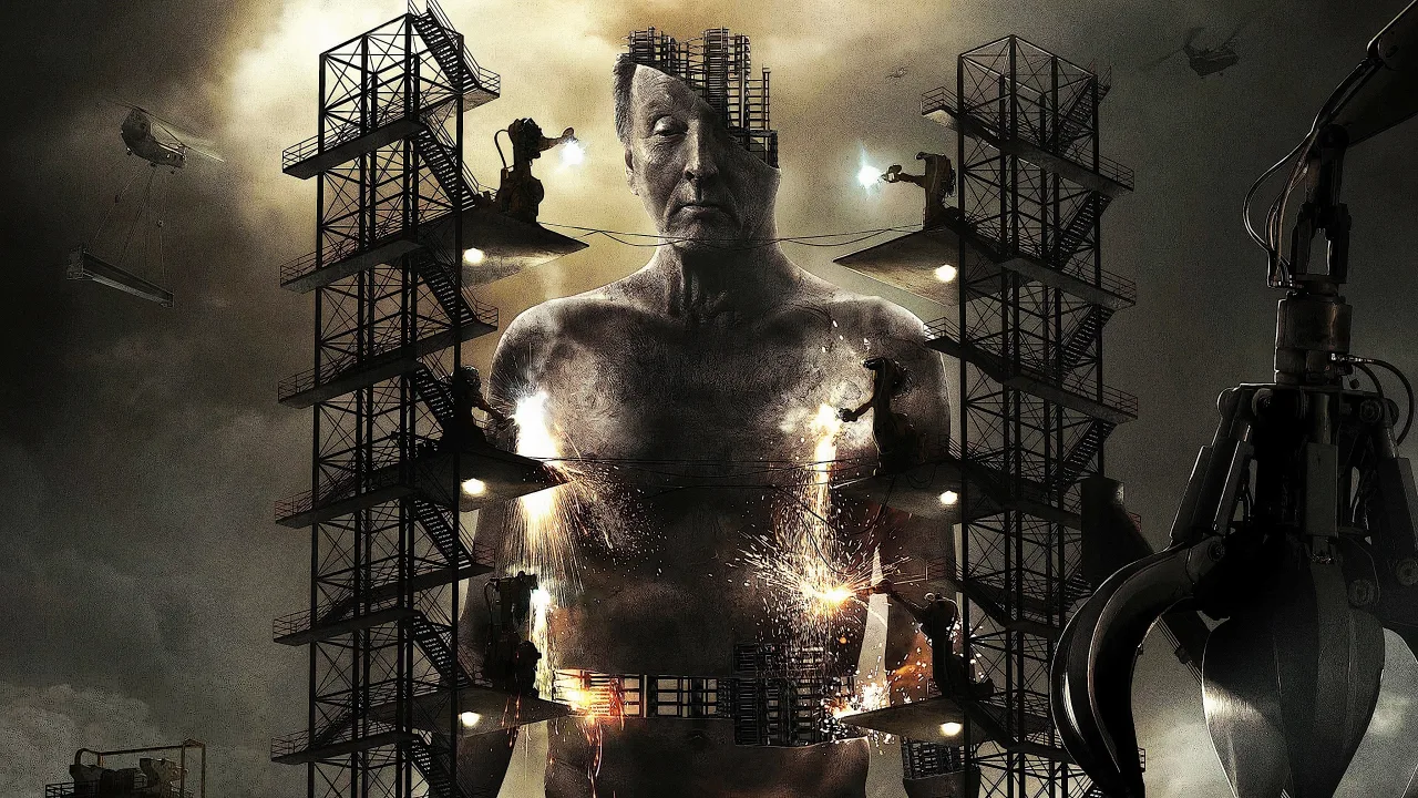Testere 3D İndir - görsel 2