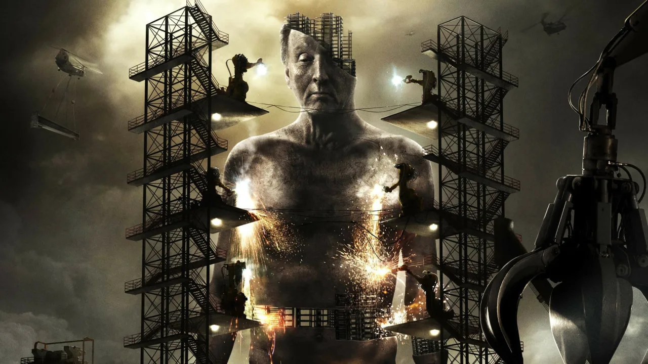 Testere 3D İndir - görsel 7