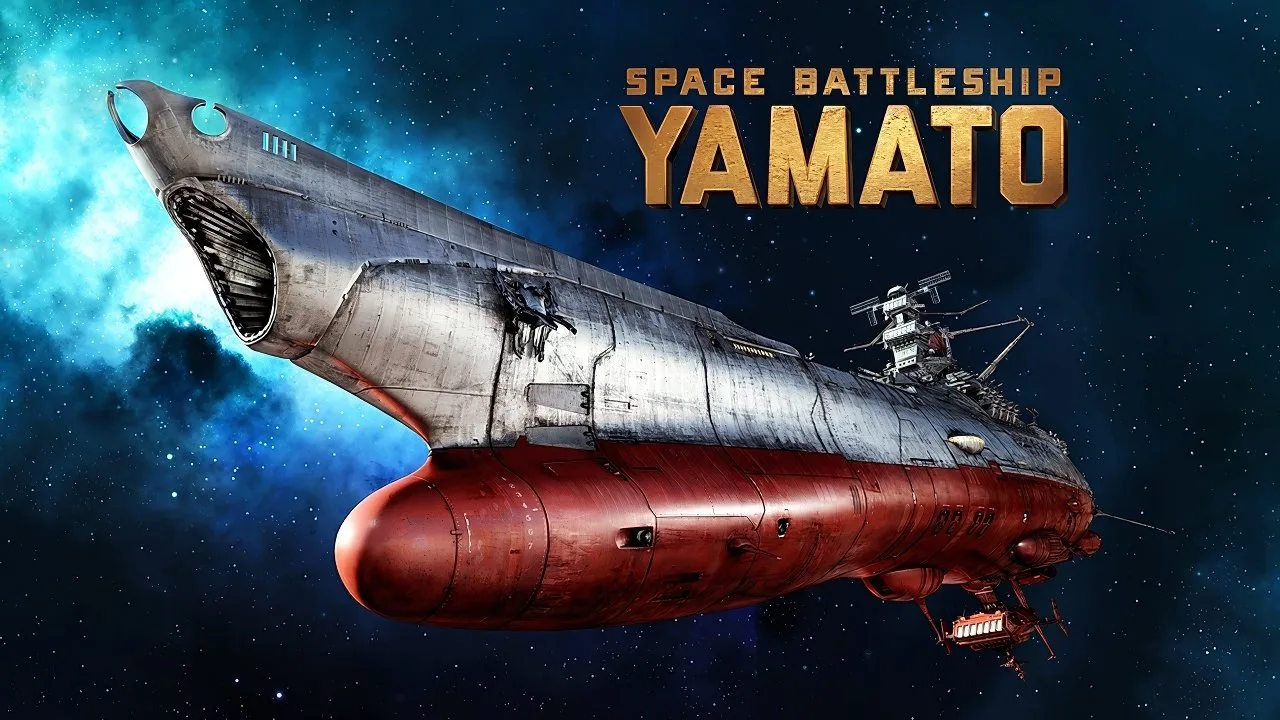 Space Battleship Yamato İndir - görsel 3